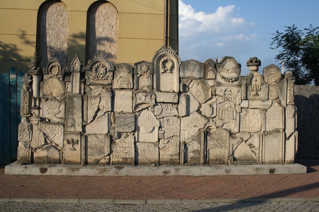 Unusual Chernivtsi: what to see in the old city