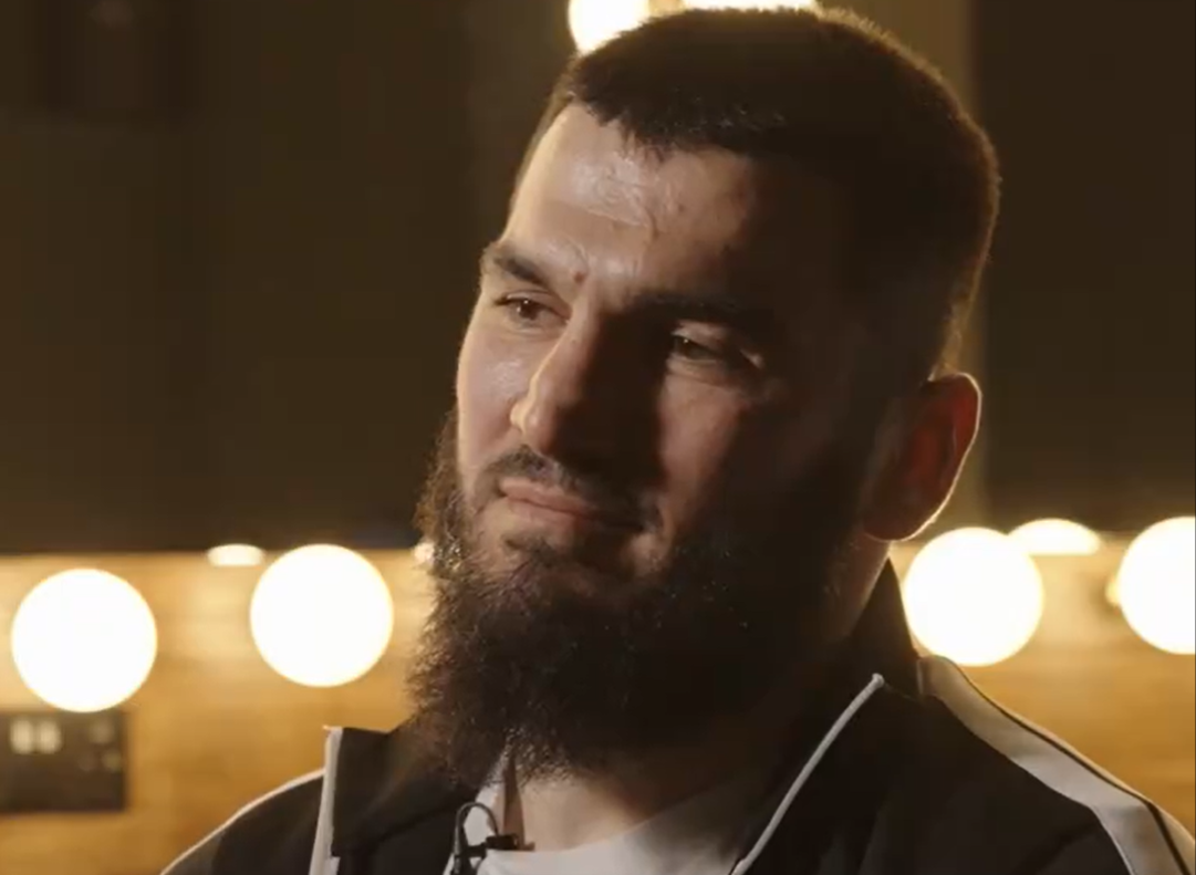 ''They'll start blaming me'': Russian champion explains why he didn't bet against Usyk in Fury fight