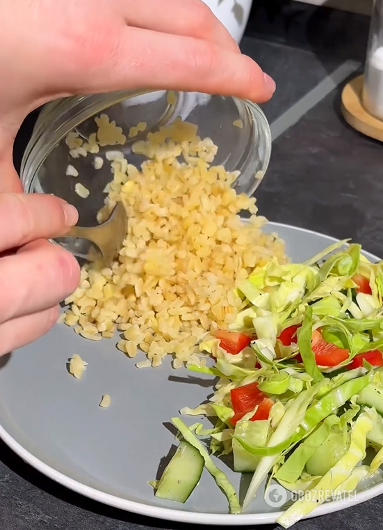 Chicken cutlets will never be dry: add one special ingredient to the minced meat