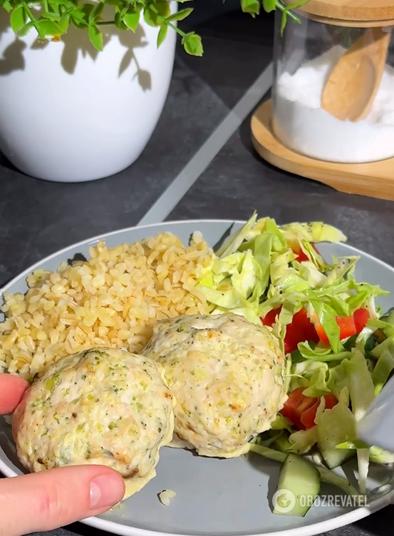 Chicken cutlets will never be dry: add one special ingredient to the minced meat