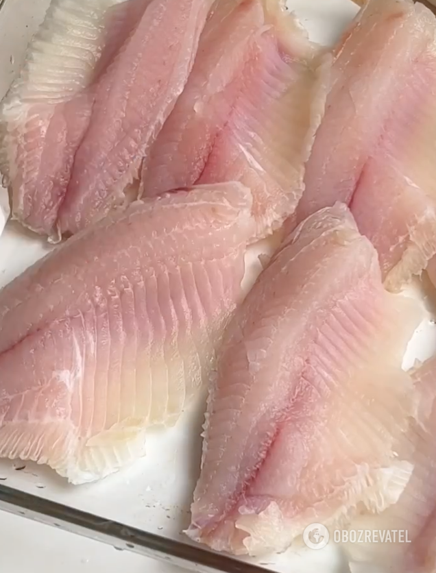 Jak smacznie ugotować rybę