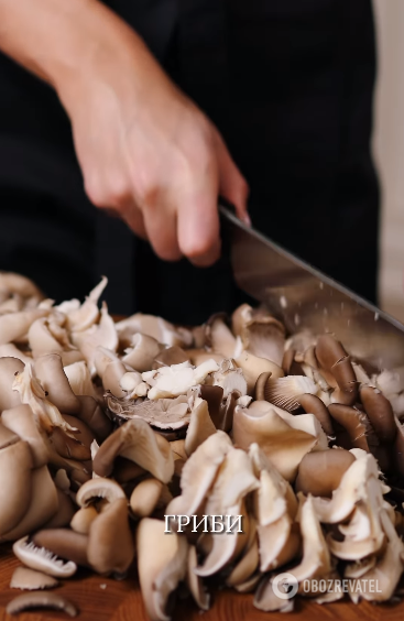 Pickled mushrooms: the perfect appetizer for the Easter table