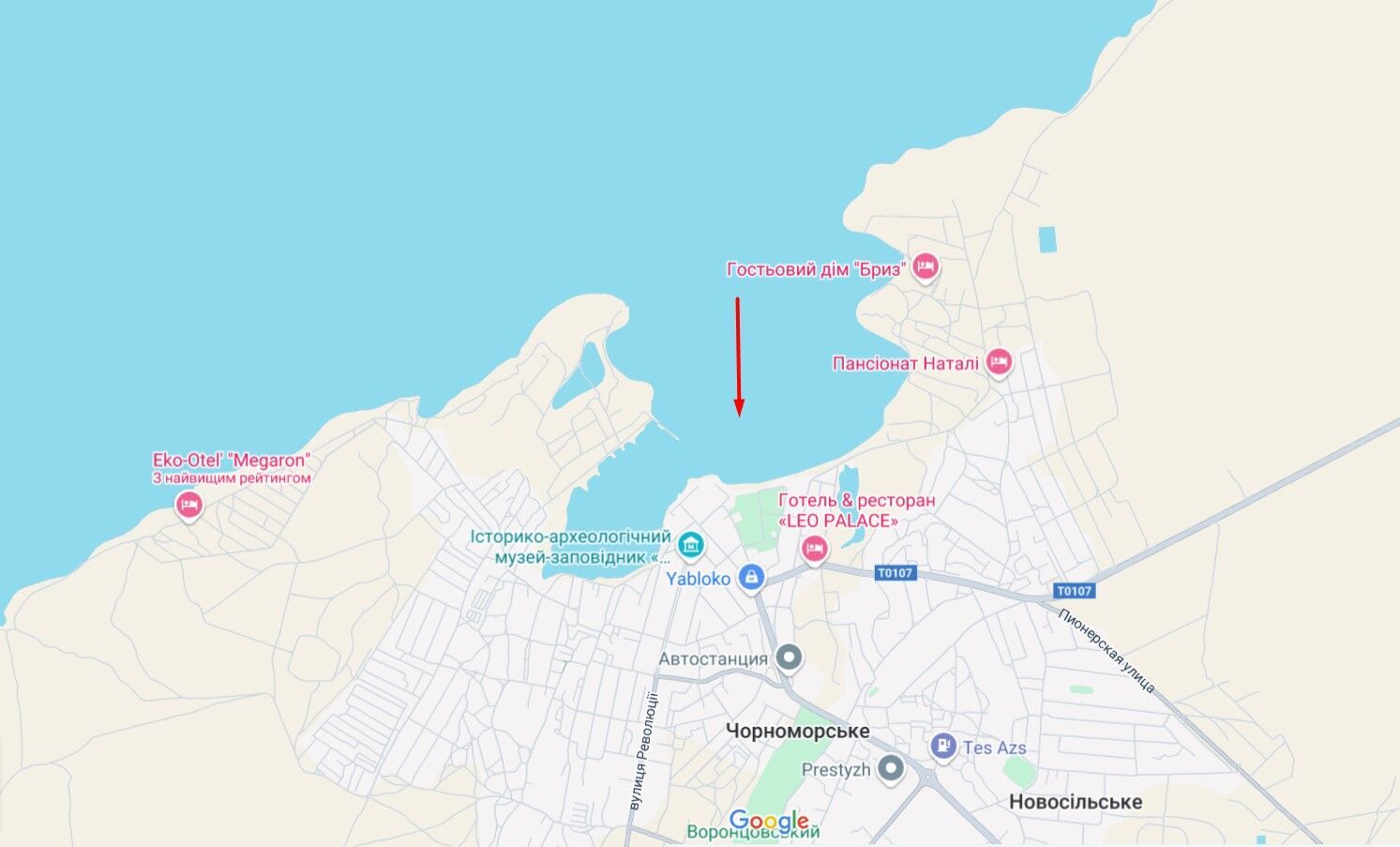 ''Magura V5'' drone hits occupants' speedboat in Crimea: DIU shows video of operation
