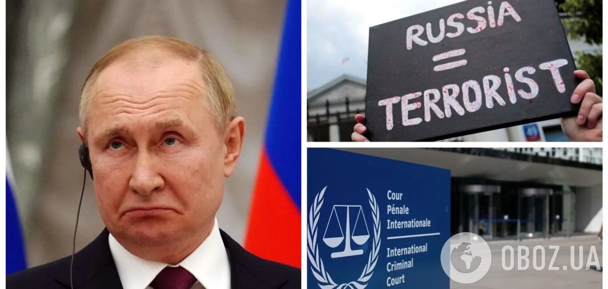 Victims number in the tens of thousands: the main crimes of the Kremlin dictator Putin, which the world cannot forget
