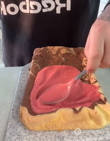 Ciasto wiśniowe: wszystkie sekrety robienia pysznego kremu