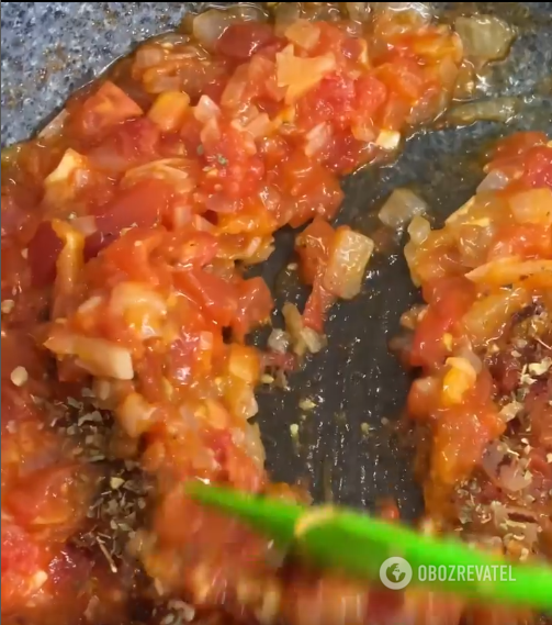 Simple eggplant casserole: how to prepare a hearty dish quickly