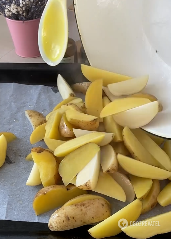 Potatoes will turn out perfectly crispy and golden: top 3 life hacks that are important to consider