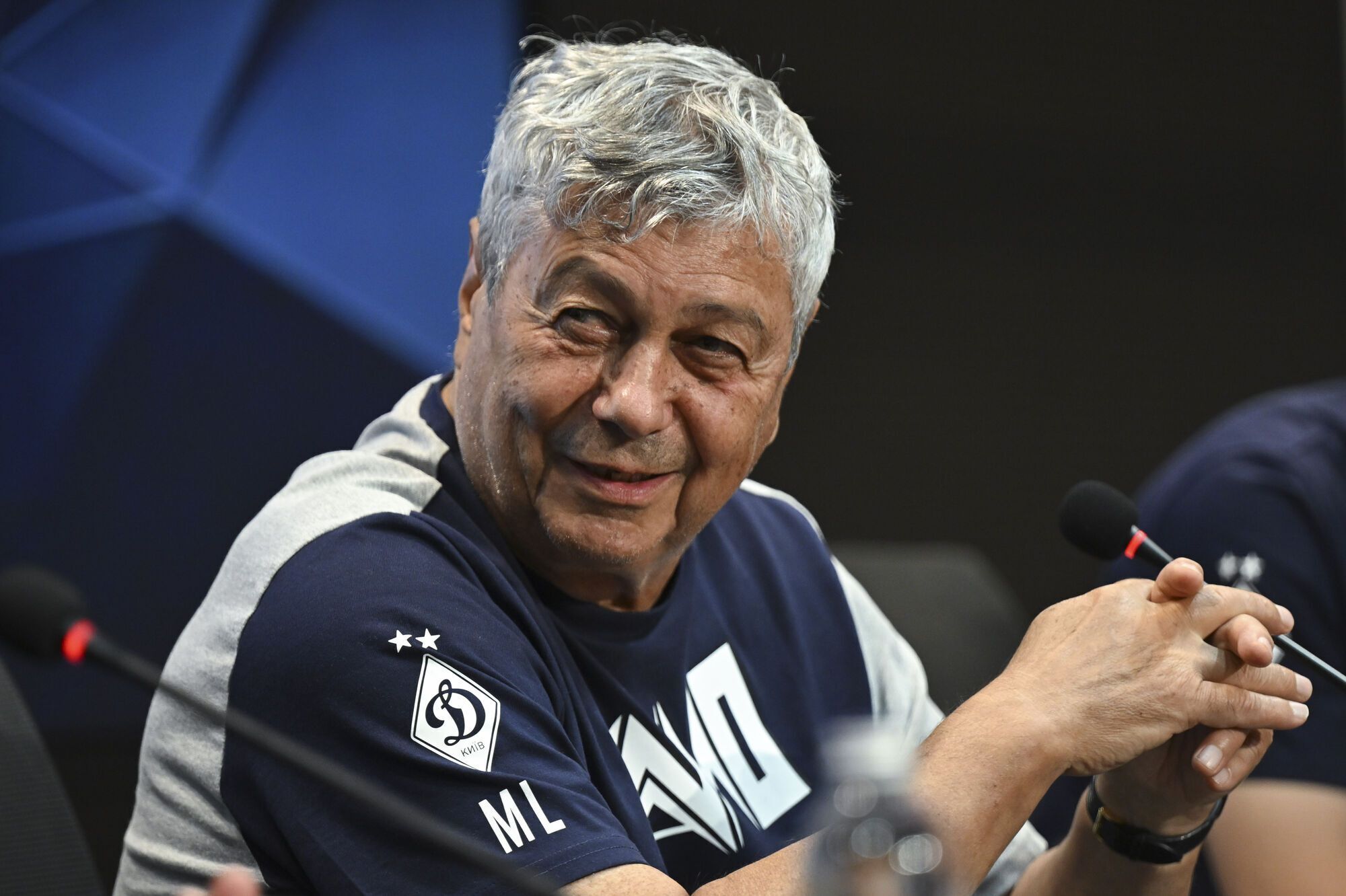 Mircea Lucescu