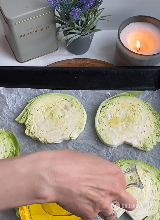 How to cook young cabbage deliciously: a complete hearty dish