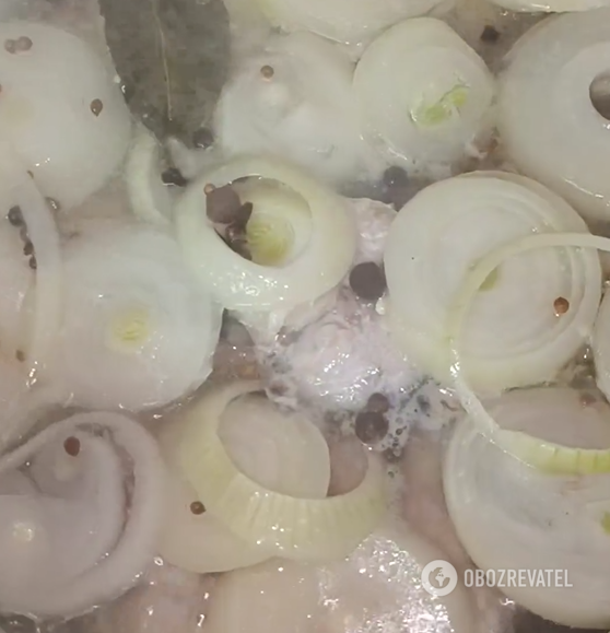 Pyszna pięciominutowa makrela: w czym marynować ryby