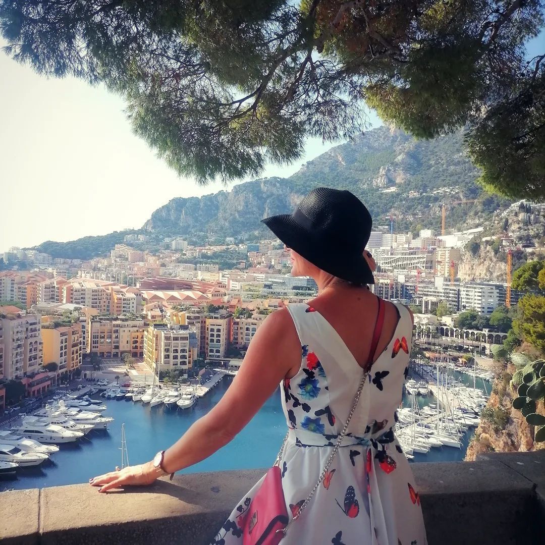 Traveling to Monaco: let's explore the city-state