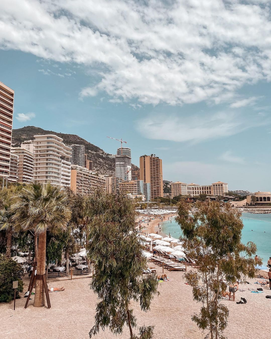 Traveling to Monaco: let's explore the city-state