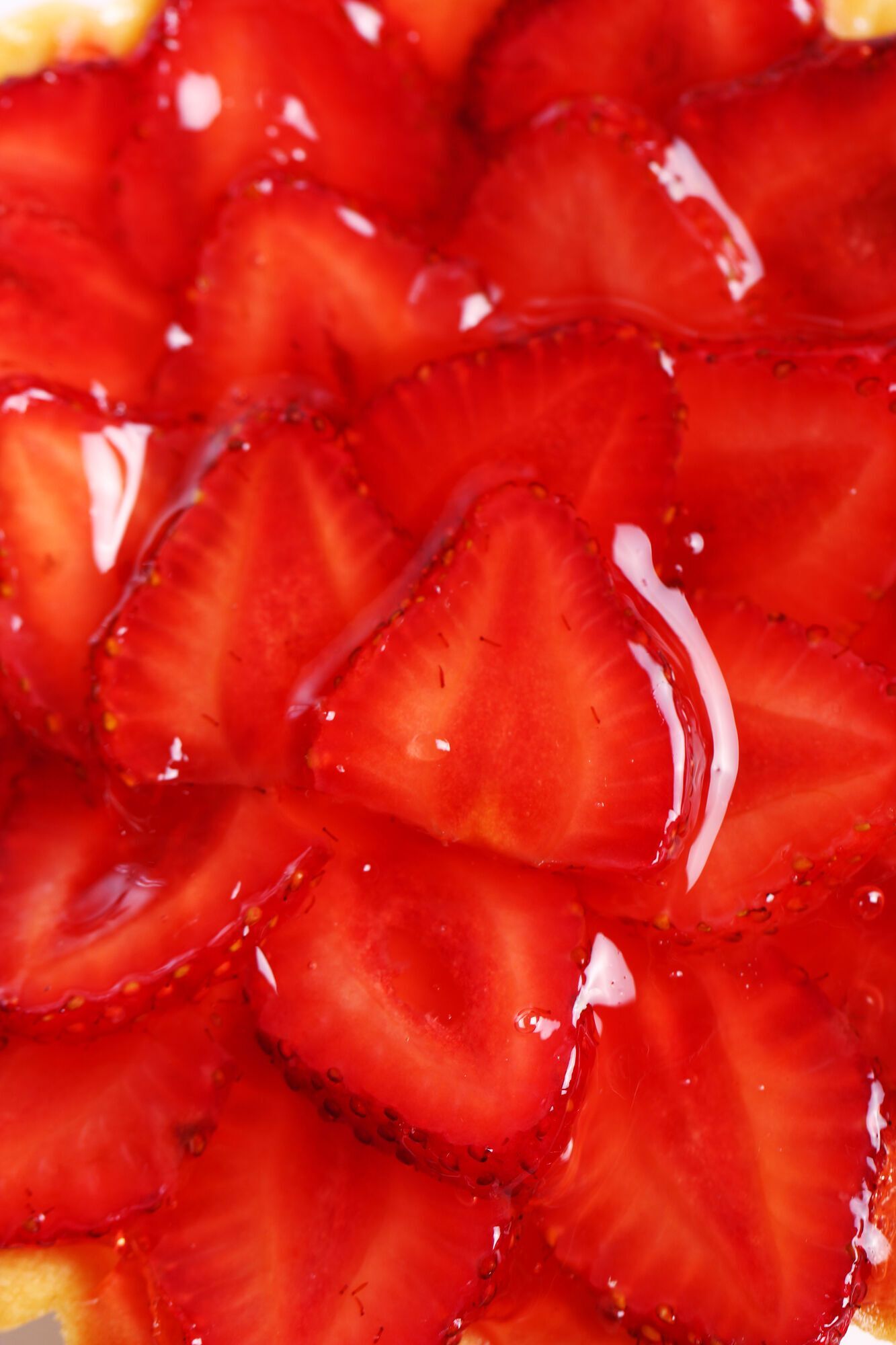 Strawberry and lime jelly: recipe for a refreshing summer dessert