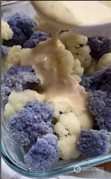 How to cook cauliflower to keep it healthy: a simple idea