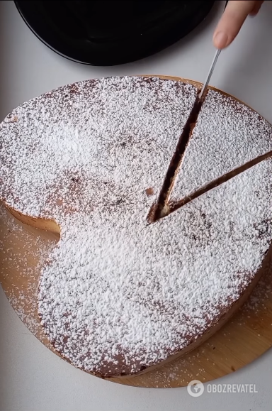 An elementary tea cake that always turns out to be fluffy: what to cook with