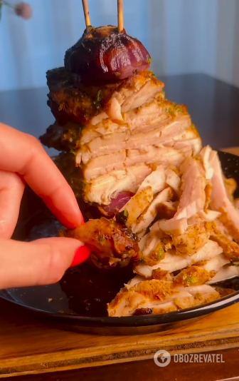 How to cook the juiciest chicken shawarma: tips from a famous food blogger