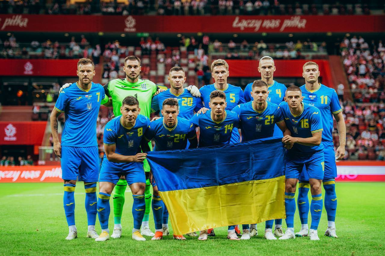 ''No one will want to face them in the knockouts'': media's predictions for Ukraine national team at Euro 2024