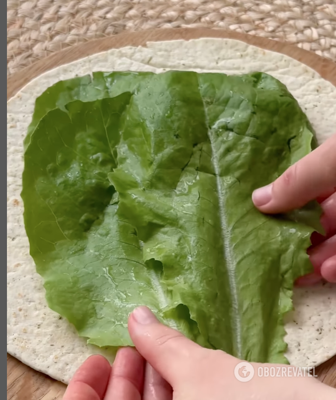 What to make with pita bread