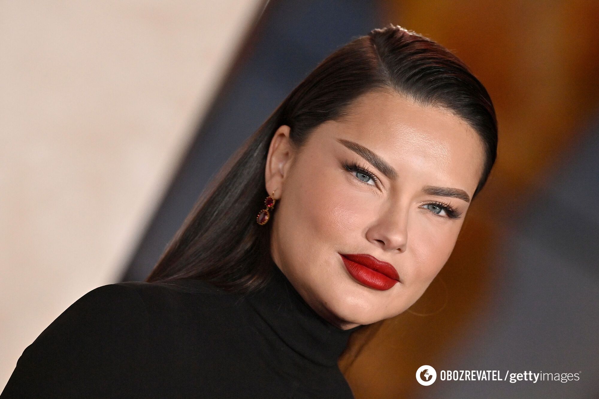 Jak zmienił się ''anioł'' Victoria's Secret Adriana Lima, który wykorzenił modę na niezdrową szczupłość, ale upadł u szczytu sławy