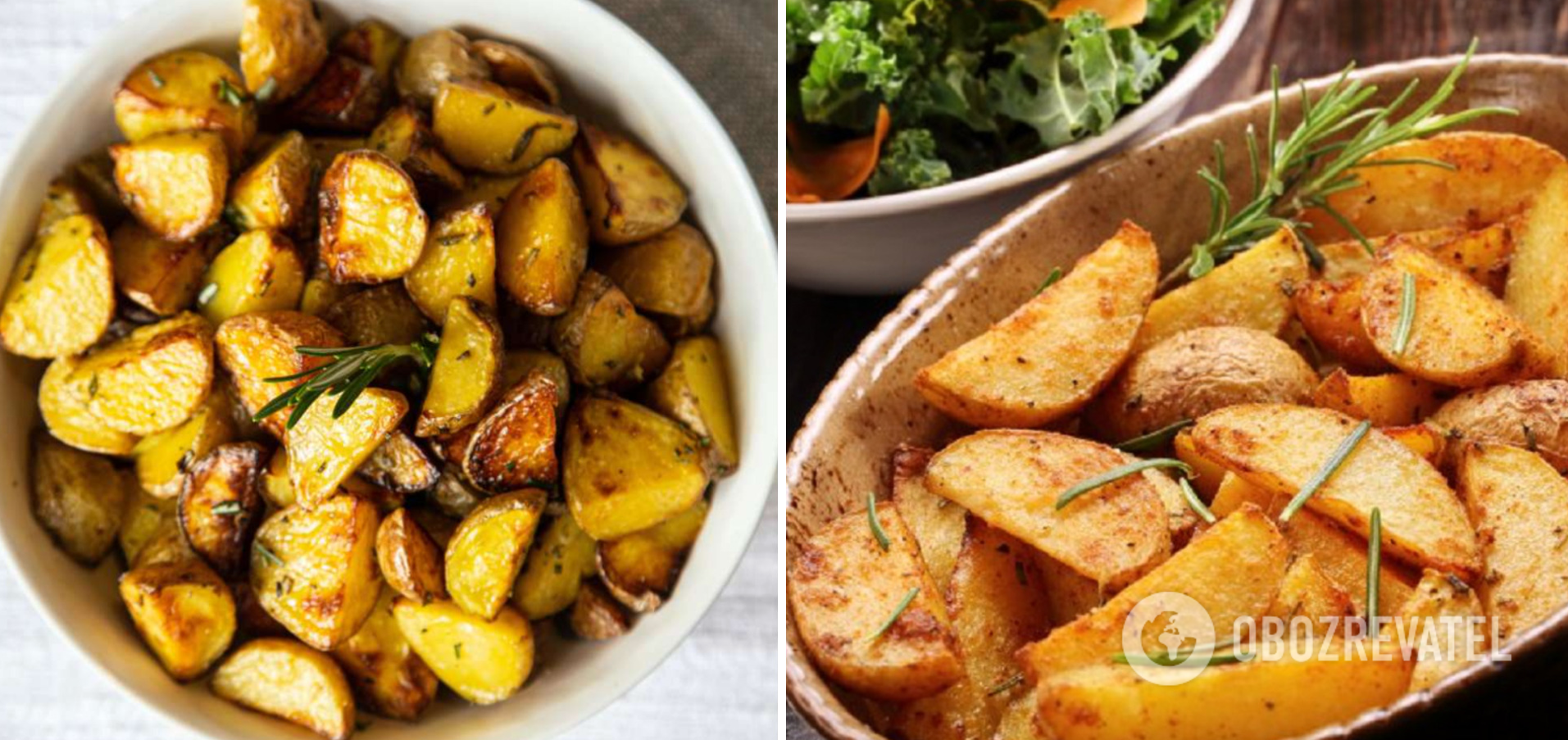 The biggest mistakes in eating and cooking young potatoes: never do this