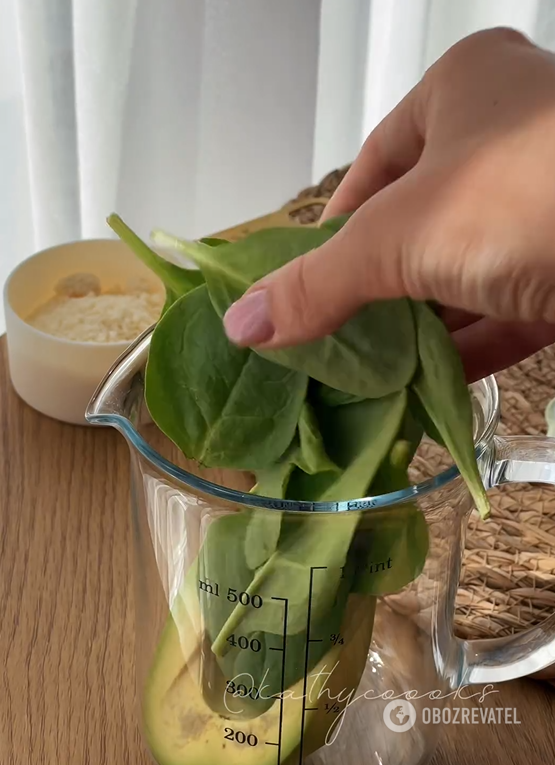 How to make delicious pasta for dinner: you do not even need meat