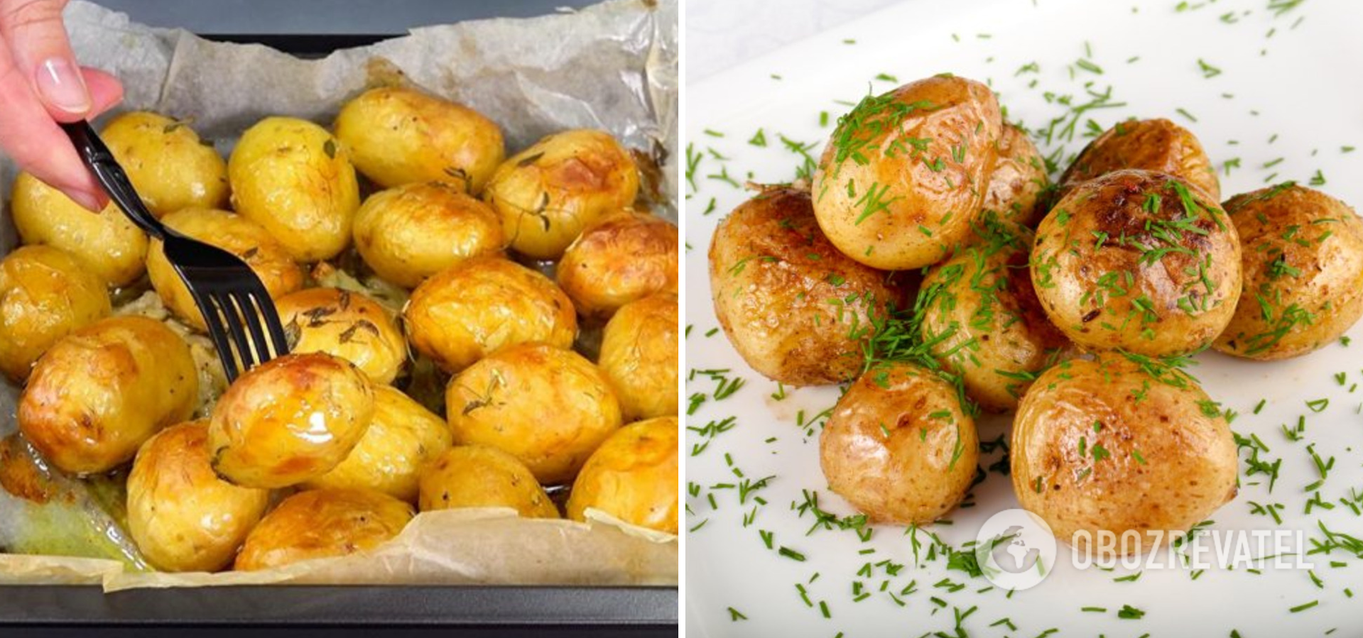 The biggest mistakes in eating and cooking young potatoes: never do this