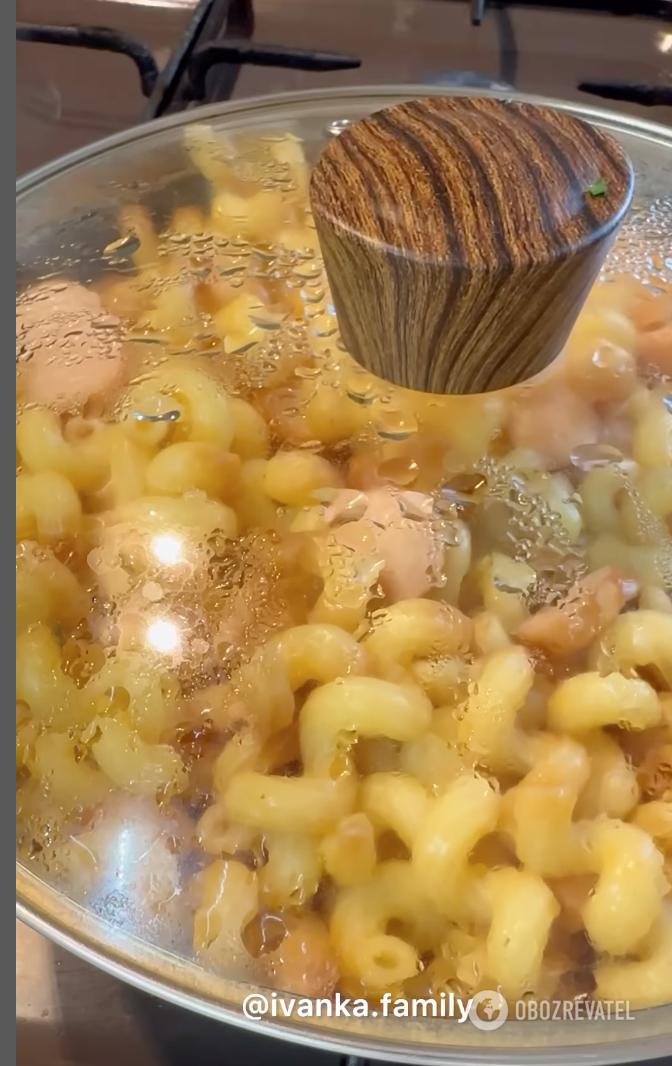 How to cook pasta deliciously