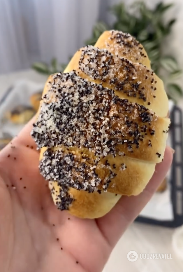 What to cook bagels with