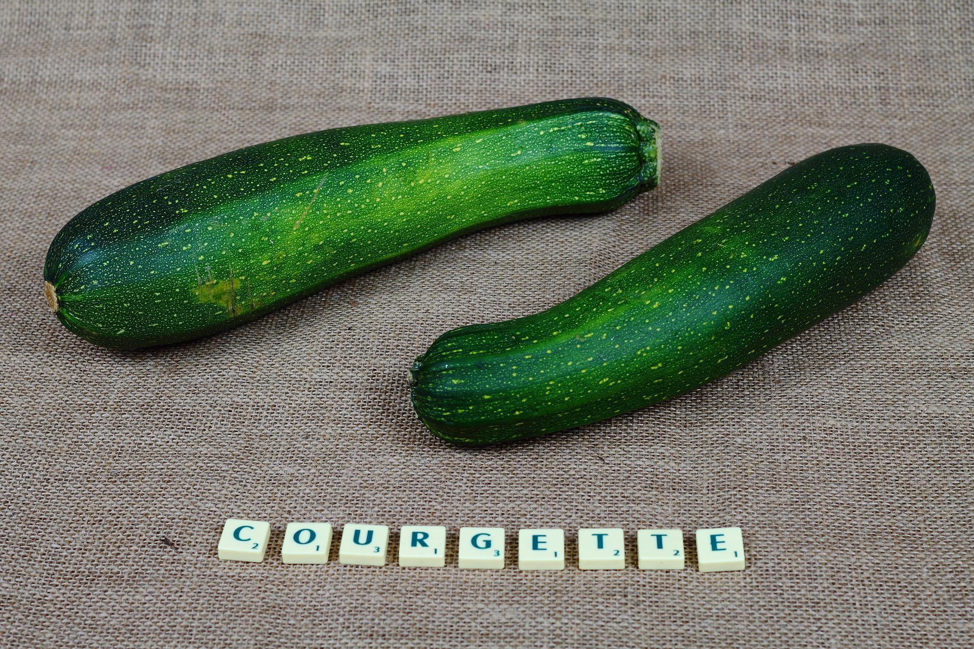 What to cook with zucchini