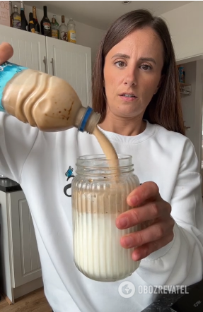 How to make an iced latte with foam without an expensive coffee machine: useful tips