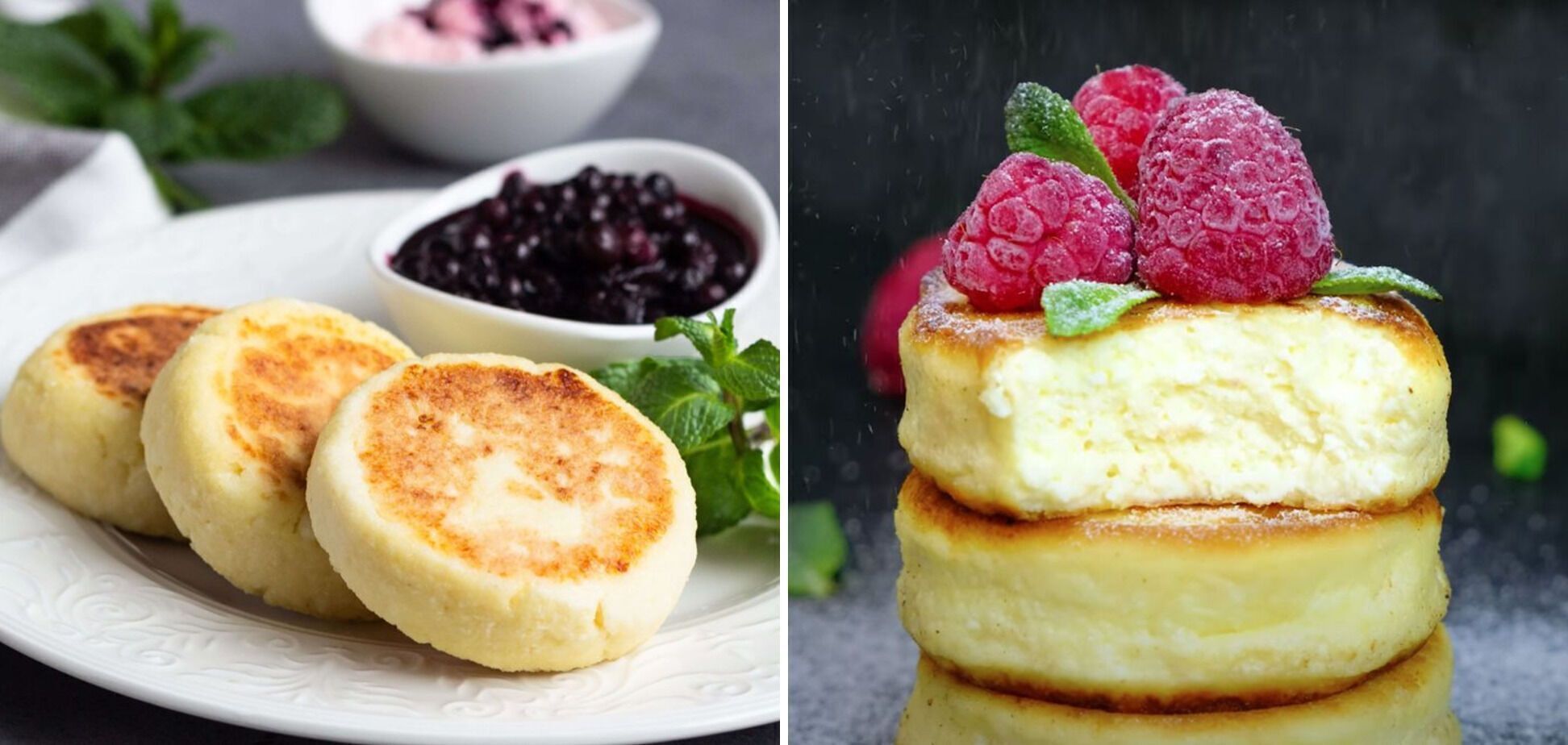 How to make cheesecakes to make them fluffy