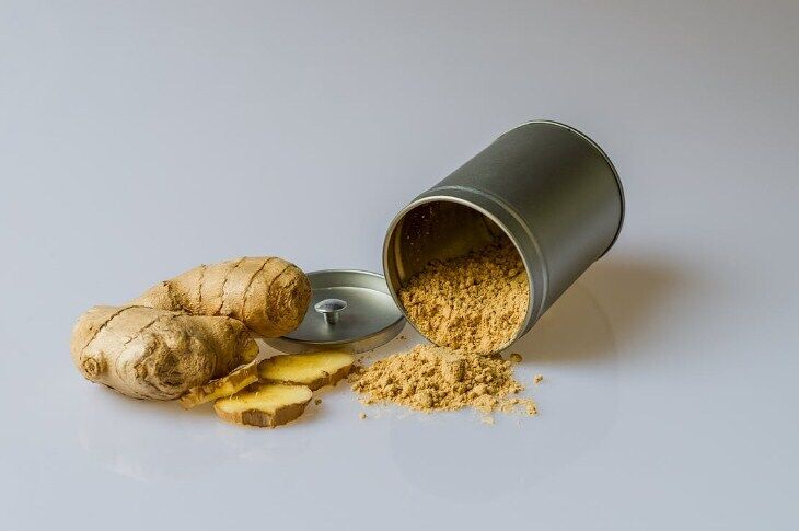 Why ginger is good for you