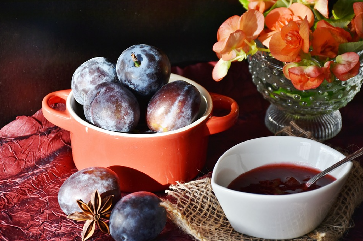 How to make berry and fruit jam correctly