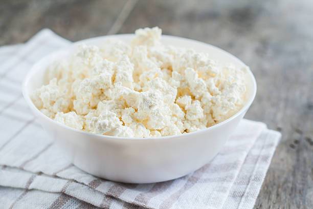 Cheese filling for pita bread