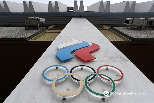 MKOl zezwala Rosjanom na udział w Igrzyskach Olimpijskich w Paryżu