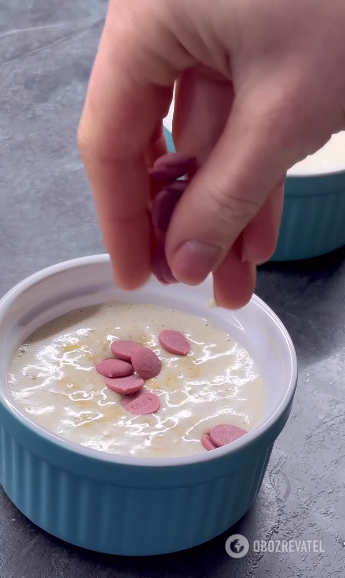 Not just porridge and pancake: how to serve oatmeal in a tasty and original way