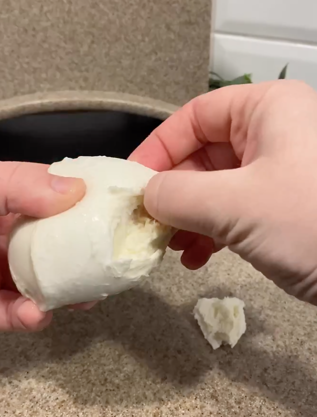 Mozzarella