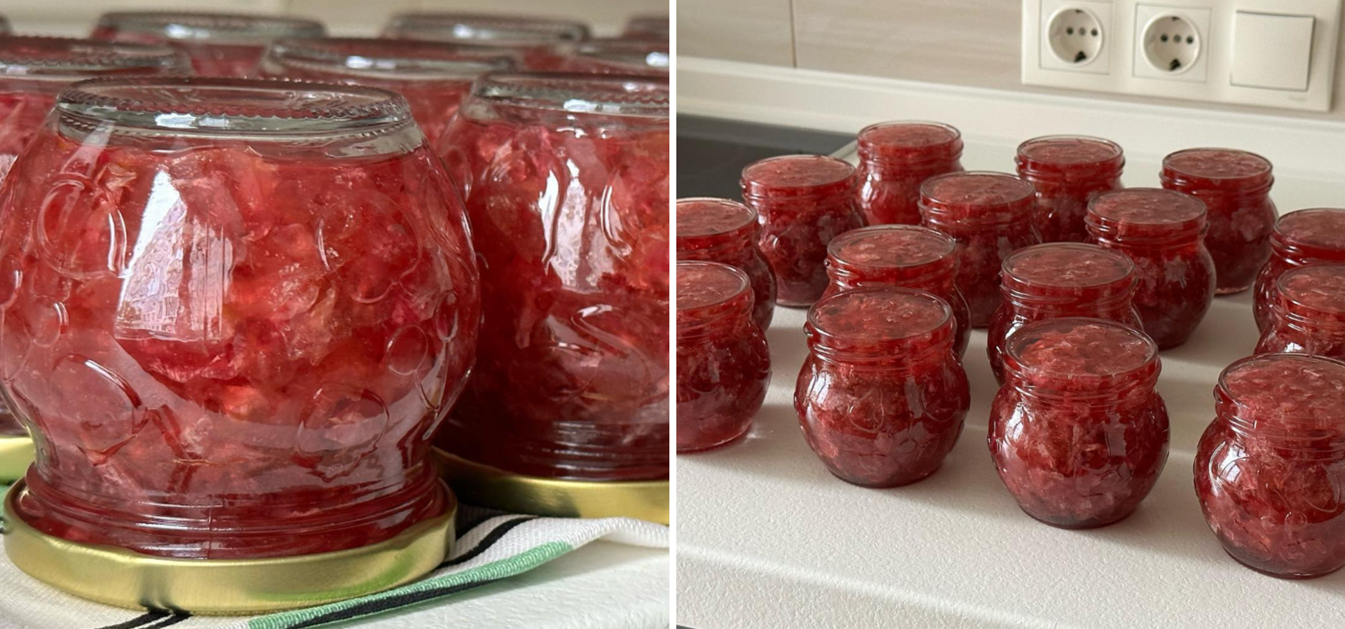 Fragrant homemade rose jam: how to prepare