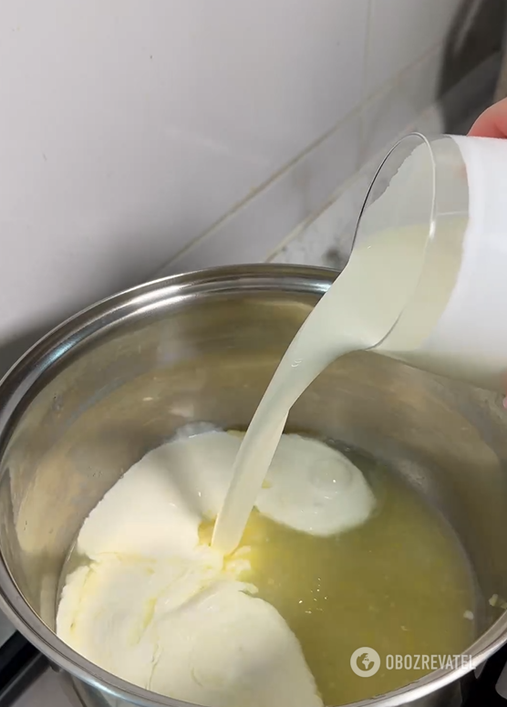 Nie wyrzucaj skórki z cytryny: jak można ją wykorzystać do przygotowania pysznego deseru
