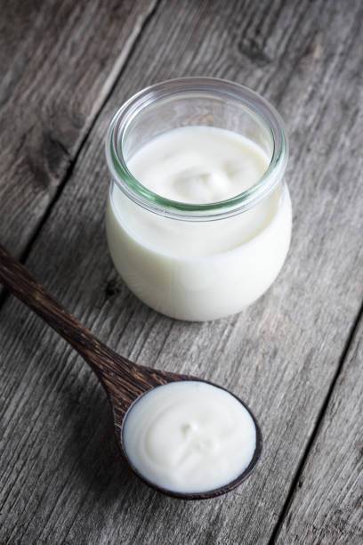 Buttermilk for dough