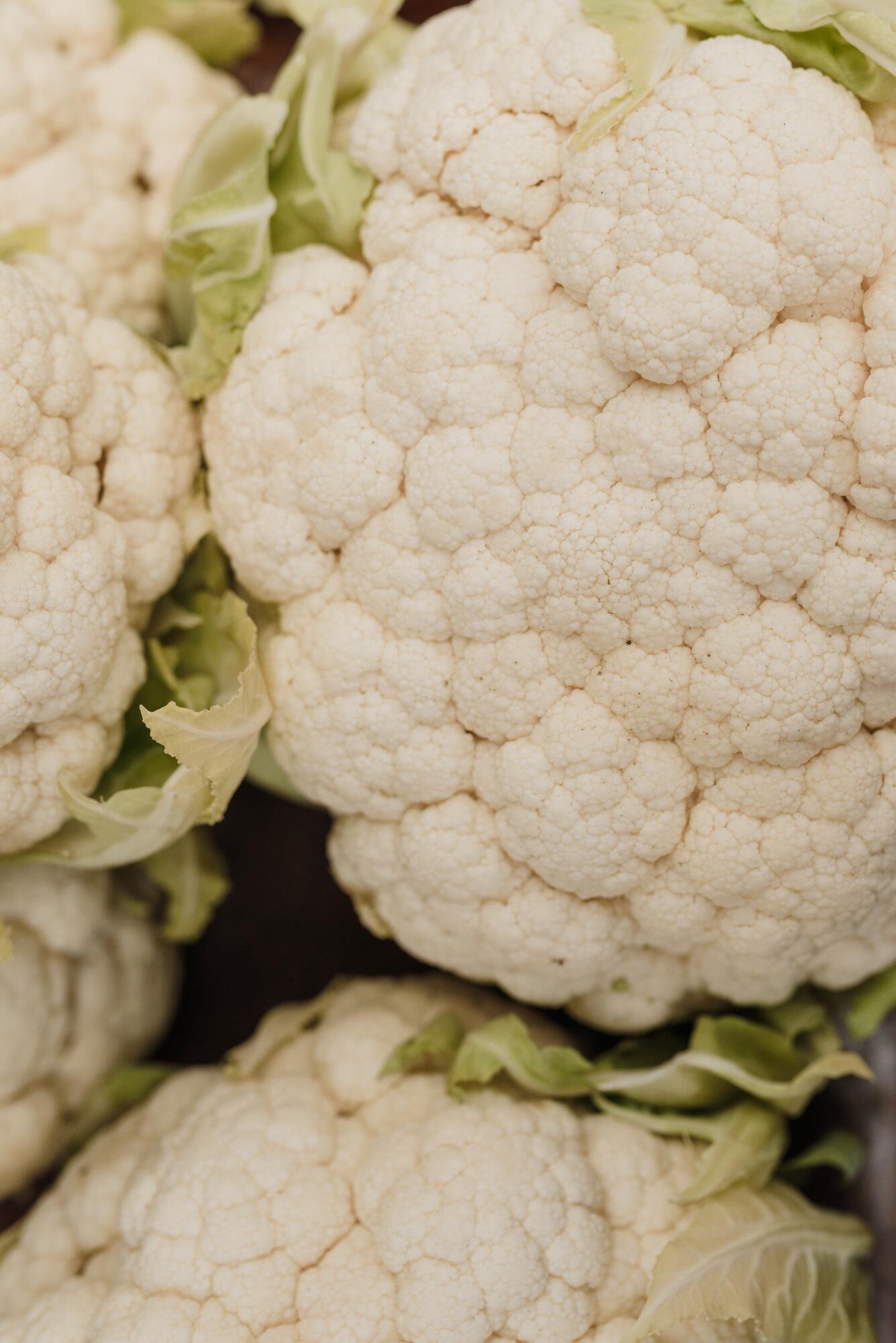 How to cook canned cauliflower correctly