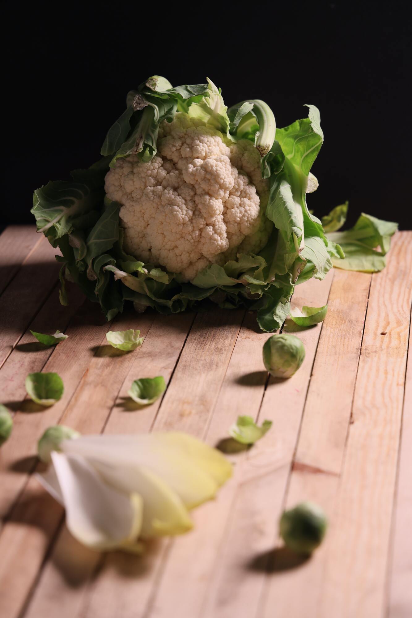 How to preserve cauliflower deliciously