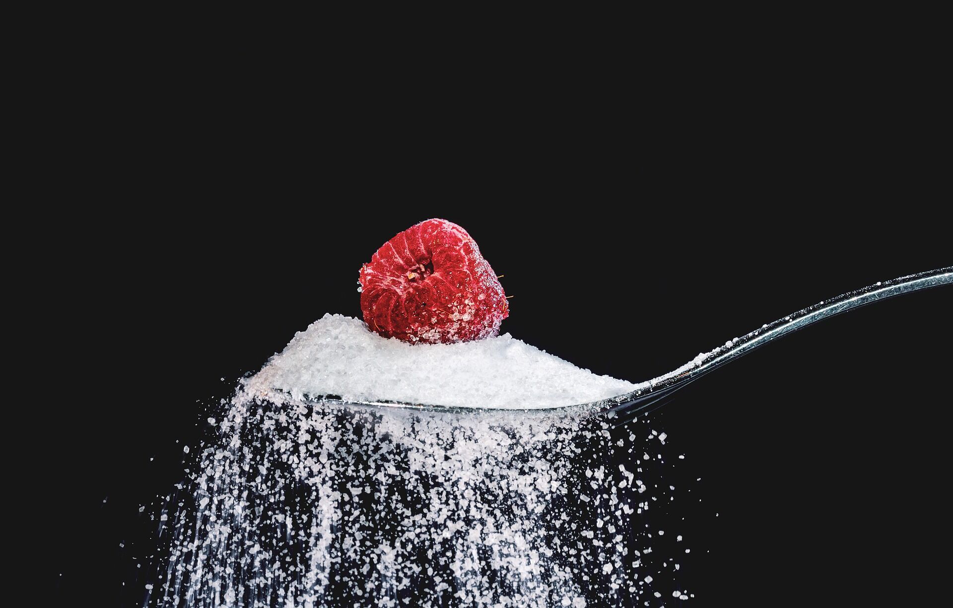 How to replace sugar
