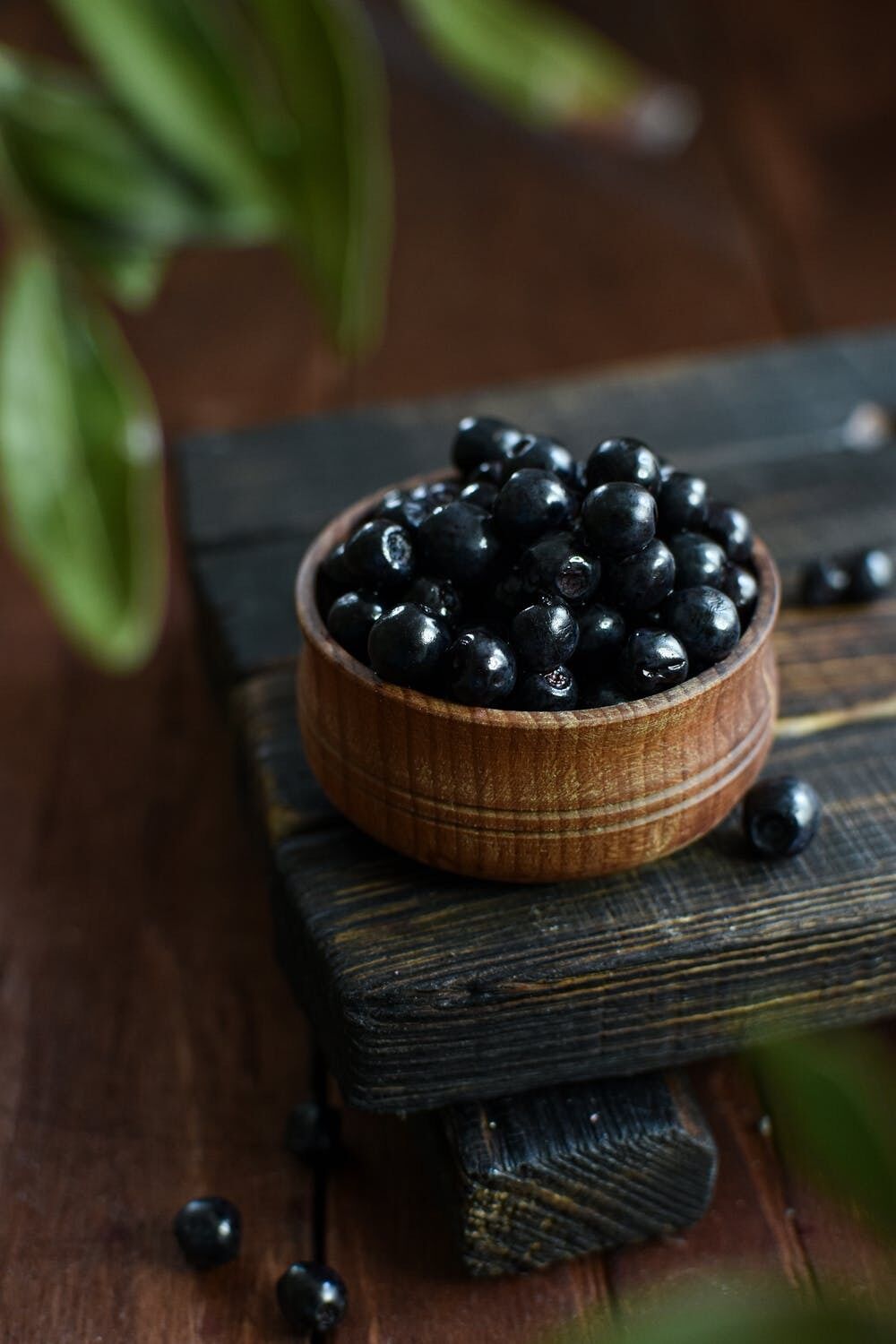 How to make currant jam.