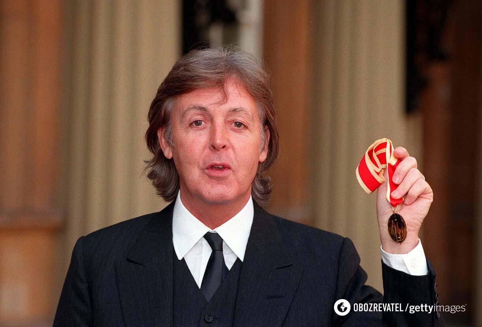 Wspierał Ukrainę, był świadkiem ataku terrorystycznego 9/11 i nie żyje od 62 lat: 10 historii z życia Sir Paula McCartneya