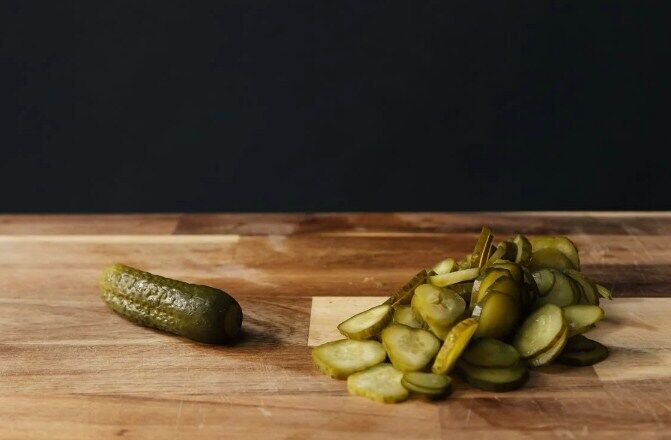 Pickles