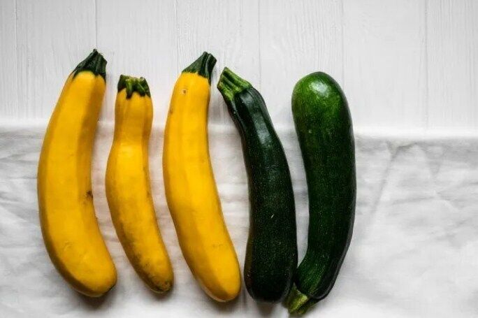 What to cook with zucchini