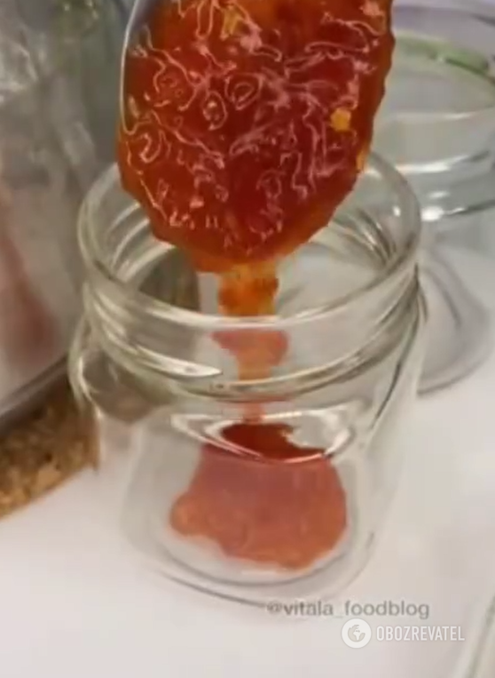 How to pickle delicious chili sauce for the winter: for meat, pilaf and marinades