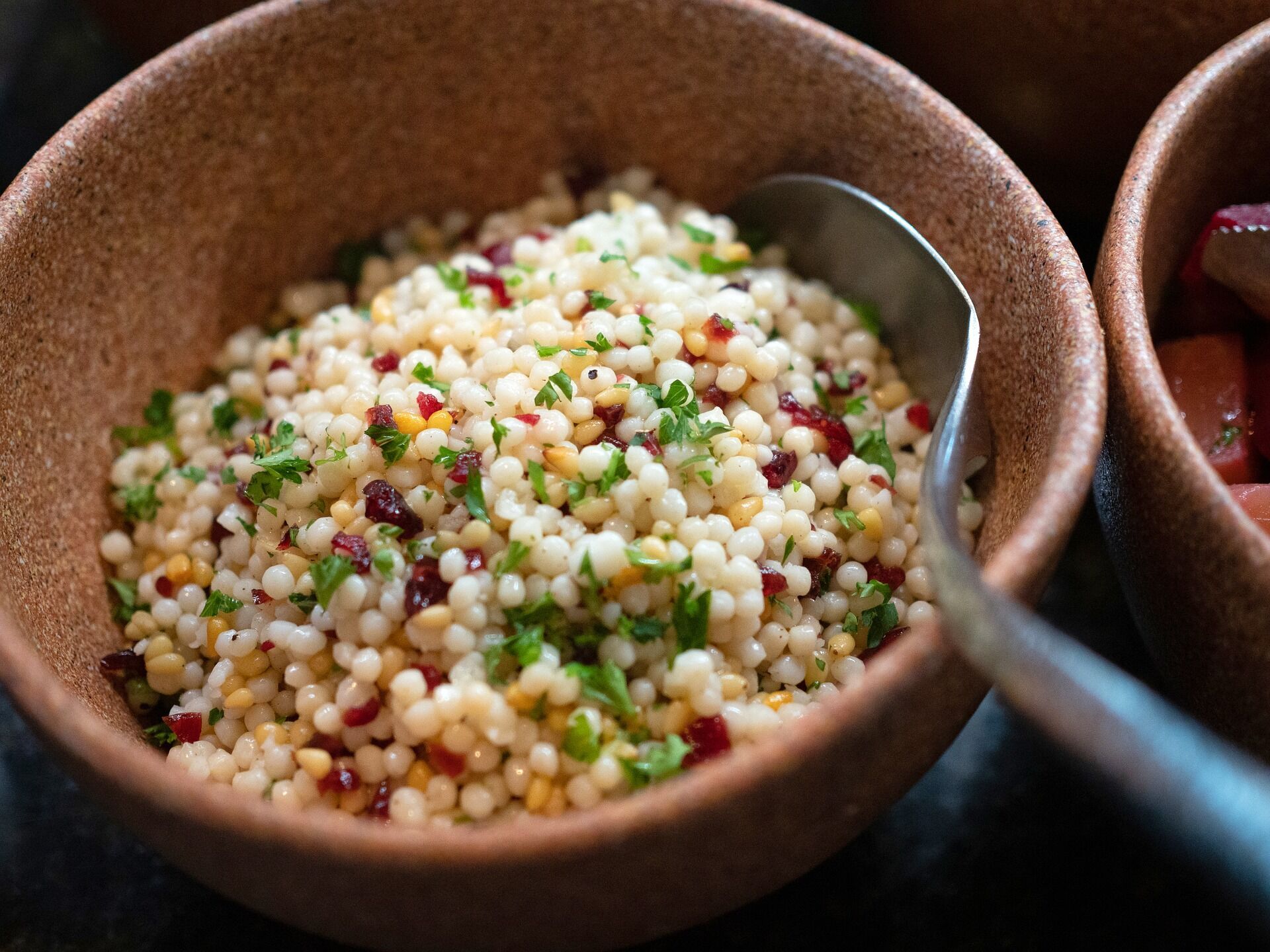 How to cook couscous