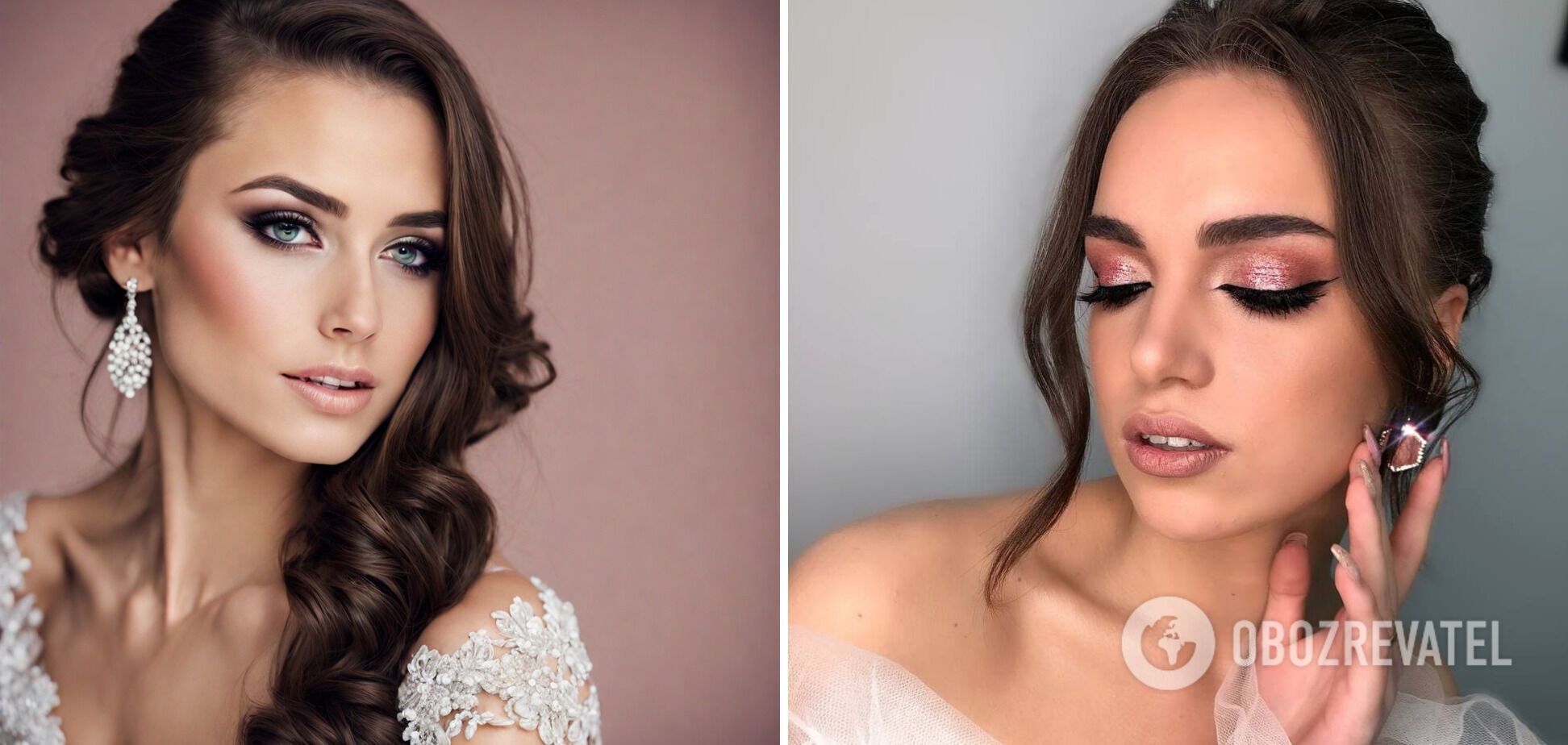 How to do long-lasting wedding makeup yourself: tips